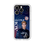 スリムプロテクションプレミアムケース with MagSafe［ D.LEAGUE - CHANGE RAPTURES - AOI ］