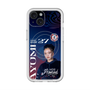 スリムプロテクションプレミアムケース with MagSafe［ D.LEAGUE - CHANGE RAPTURES - AYUMI ］