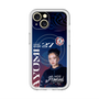 スリムプロテクションプレミアムケース with MagSafe［ D.LEAGUE - CHANGE RAPTURES - AYUMI ］