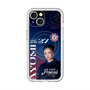 スリムプロテクションプレミアムケース with MagSafe［ D.LEAGUE - CHANGE RAPTURES - AYUMI ］