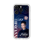 スリムプロテクションプレミアムケース with MagSafe［ D.LEAGUE - CHANGE RAPTURES - AYUMI ］