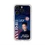 スリムプロテクションプレミアムケース with MagSafe［ D.LEAGUE - CHANGE RAPTURES - AYUMI ］