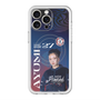 スリムプロテクションプレミアムケース with MagSafe［ D.LEAGUE - CHANGE RAPTURES - AYUMI ］