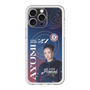 スリムプロテクションプレミアムケース with MagSafe［ D.LEAGUE - CHANGE RAPTURES - AYUMI ］