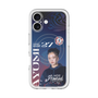 スリムプロテクションプレミアムケース with MagSafe［ D.LEAGUE - CHANGE RAPTURES - AYUMI ］