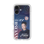スリムプロテクションプレミアムケース with MagSafe［ D.LEAGUE - CHANGE RAPTURES - AYUMI ］