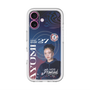 スリムプロテクションプレミアムケース with MagSafe［ D.LEAGUE - CHANGE RAPTURES - AYUMI ］