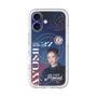 スリムプロテクションプレミアムケース with MagSafe［ D.LEAGUE - CHANGE RAPTURES - AYUMI ］