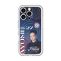 スリムプロテクションプレミアムケース with MagSafe［ D.LEAGUE - CHANGE RAPTURES - AYUMI ］