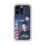 スリムプロテクションプレミアムケース with MagSafe［ D.LEAGUE - CHANGE RAPTURES - AYUMI ］