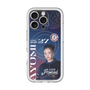 スリムプロテクションプレミアムケース with MagSafe［ D.LEAGUE - CHANGE RAPTURES - AYUMI ］