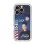 スリムプロテクションプレミアムケース with MagSafe［ D.LEAGUE - CHANGE RAPTURES - AYUMI ］
