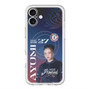 スリムプロテクションプレミアムケース with MagSafe［ D.LEAGUE - CHANGE RAPTURES - AYUMI ］