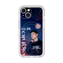 スリムプロテクションプレミアムケース with MagSafe［ D.LEAGUE - CHANGE RAPTURES - eigh10 ］