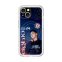 スリムプロテクションプレミアムケース with MagSafe［ D.LEAGUE - CHANGE RAPTURES - eigh10 ］
