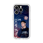 スリムプロテクションプレミアムケース with MagSafe［ D.LEAGUE - CHANGE RAPTURES - eigh10 ］