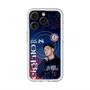 スリムプロテクションプレミアムケース with MagSafe［ D.LEAGUE - CHANGE RAPTURES - eigh10 ］