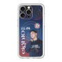 スリムプロテクションプレミアムケース with MagSafe［ D.LEAGUE - CHANGE RAPTURES - eigh10 ］