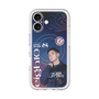 スリムプロテクションプレミアムケース with MagSafe［ D.LEAGUE - CHANGE RAPTURES - eigh10 ］