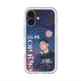 スリムプロテクションプレミアムケース with MagSafe［ D.LEAGUE - CHANGE RAPTURES - eigh10 ］