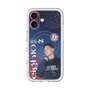 スリムプロテクションプレミアムケース with MagSafe［ D.LEAGUE - CHANGE RAPTURES - eigh10 ］