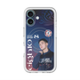 スリムプロテクションプレミアムケース with MagSafe［ D.LEAGUE - CHANGE RAPTURES - eigh10 ］