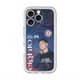 スリムプロテクションプレミアムケース with MagSafe［ D.LEAGUE - CHANGE RAPTURES - eigh10 ］