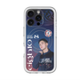 スリムプロテクションプレミアムケース with MagSafe［ D.LEAGUE - CHANGE RAPTURES - eigh10 ］