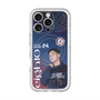 スリムプロテクションプレミアムケース with MagSafe［ D.LEAGUE - CHANGE RAPTURES - eigh10 ］