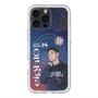 スリムプロテクションプレミアムケース with MagSafe［ D.LEAGUE - CHANGE RAPTURES - eigh10 ］