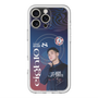 スリムプロテクションプレミアムケース with MagSafe［ D.LEAGUE - CHANGE RAPTURES - eigh10 ］