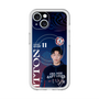 スリムプロテクションプレミアムケース with MagSafe［ D.LEAGUE - CHANGE RAPTURES - ITTON ］