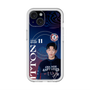 スリムプロテクションプレミアムケース with MagSafe［ D.LEAGUE - CHANGE RAPTURES - ITTON ］