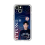 スリムプロテクションプレミアムケース with MagSafe［ D.LEAGUE - CHANGE RAPTURES - ITTON ］