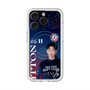 スリムプロテクションプレミアムケース with MagSafe［ D.LEAGUE - CHANGE RAPTURES - ITTON ］