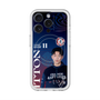 スリムプロテクションプレミアムケース with MagSafe［ D.LEAGUE - CHANGE RAPTURES - ITTON ］