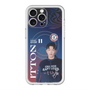 スリムプロテクションプレミアムケース with MagSafe［ D.LEAGUE - CHANGE RAPTURES - ITTON ］