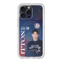 スリムプロテクションプレミアムケース with MagSafe［ D.LEAGUE - CHANGE RAPTURES - ITTON ］