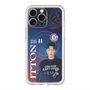 スリムプロテクションプレミアムケース with MagSafe［ D.LEAGUE - CHANGE RAPTURES - ITTON ］