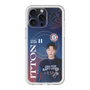 スリムプロテクションプレミアムケース with MagSafe［ D.LEAGUE - CHANGE RAPTURES - ITTON ］