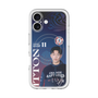 スリムプロテクションプレミアムケース with MagSafe［ D.LEAGUE - CHANGE RAPTURES - ITTON ］
