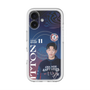スリムプロテクションプレミアムケース with MagSafe［ D.LEAGUE - CHANGE RAPTURES - ITTON ］