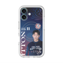 スリムプロテクションプレミアムケース with MagSafe［ D.LEAGUE - CHANGE RAPTURES - ITTON ］