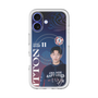 スリムプロテクションプレミアムケース with MagSafe［ D.LEAGUE - CHANGE RAPTURES - ITTON ］
