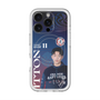 スリムプロテクションプレミアムケース with MagSafe［ D.LEAGUE - CHANGE RAPTURES - ITTON ］