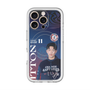 スリムプロテクションプレミアムケース with MagSafe［ D.LEAGUE - CHANGE RAPTURES - ITTON ］