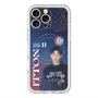 スリムプロテクションプレミアムケース with MagSafe［ D.LEAGUE - CHANGE RAPTURES - ITTON ］