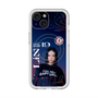 スリムプロテクションプレミアムケース with MagSafe［ D.LEAGUE - CHANGE RAPTURES - LiN ］