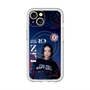 スリムプロテクションプレミアムケース with MagSafe［ D.LEAGUE - CHANGE RAPTURES - LiN ］