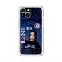 スリムプロテクションプレミアムケース with MagSafe［ D.LEAGUE - CHANGE RAPTURES - LiN ］